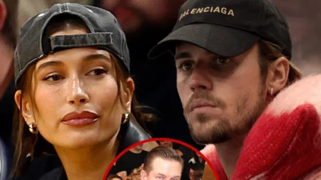 Hailey Bieber, Stephen Baldwin and the other Baldwin family controversies they can’t escape