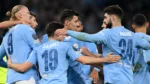 Manchester City cruises to quarters as Haaland finds the back of the net again 