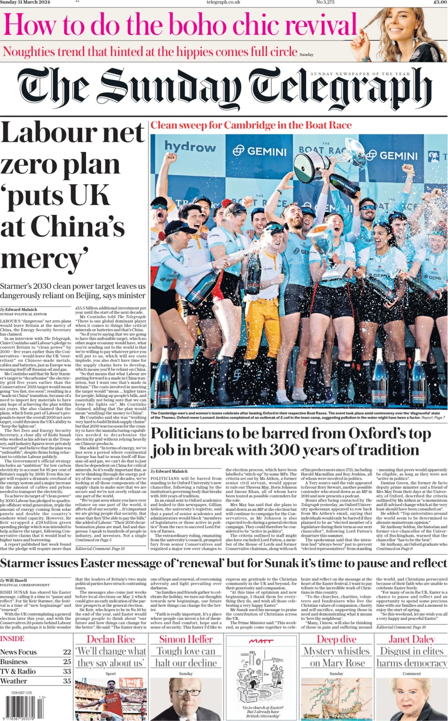 the daily telegraph 015844667 - WTX News Breaking News, fashion & Culture from around the World - Daily News Briefings -Finance, Business, Politics & Sports News