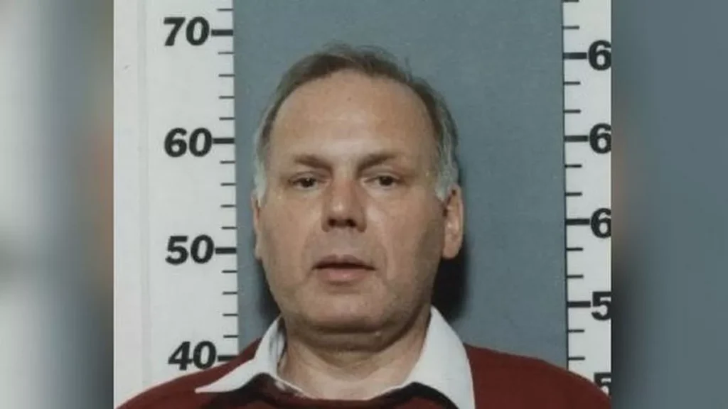 One of UK’s most wanted men arrested at airport after almost 30 years on run One of UK’s most wanted men arrested at airport after almost 30 years on run