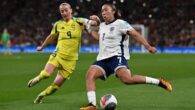 Is Ireland vs England on TV? Kick-off time, channel and how to watch