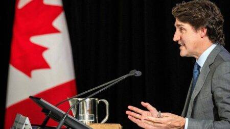 Canada public inquiry into foreign interference - PM defends Canadian elections