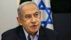 Israeli PM Netanyahu says Rafah attack will happen regardless of deal