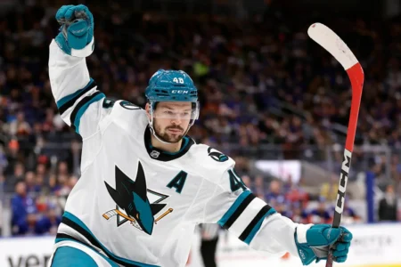 San Jose Sharks encounter challenges following Tomas Hertl’s trade to Golden Knights
