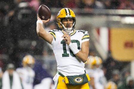 Packers to face Eagles in NFL Brazil opener