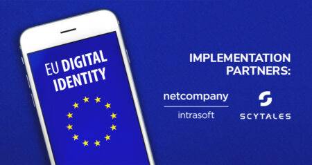 Collaboration between Denmark and Czech Republic to develop pan-European ID app