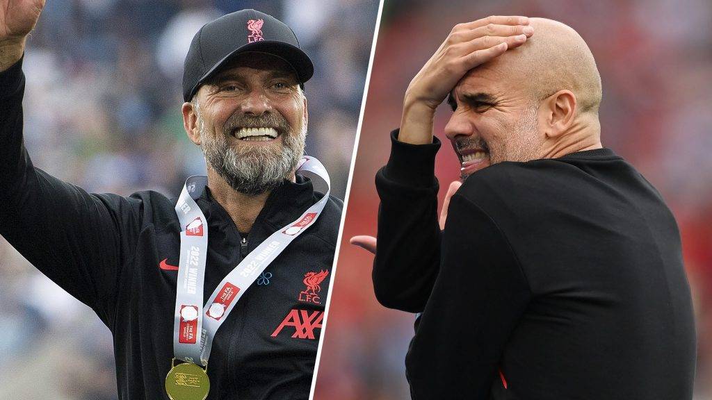 Opta Supercomputer predicts new title favourites after Arsenal draw vs Man City Opta Supercomputer predicts new title favourites after Arsenal draw vs Man City