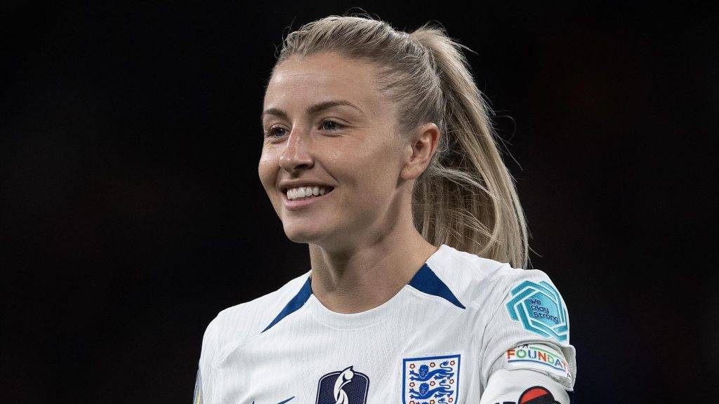 England captain Leah Williamson ready for Lioness return – ‘fit and ready’ England captain Leah Williamson ready for Lioness return – ‘fit and ready’