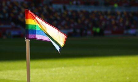 Group of professional footballers ‘plan to come out as gay’ in days