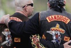 Minister of Justice declares legal action against Bandidos gang for dissolution
