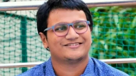 YouTuber Abhradeep ‘Angry Rantman’ Saha dies aged 27 after major surgery