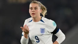 Is England vs Sweden on TV? Channel, kick-off time and how to watch Lionesses tonight