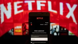 Netflix profits after password sharing crackdown soar