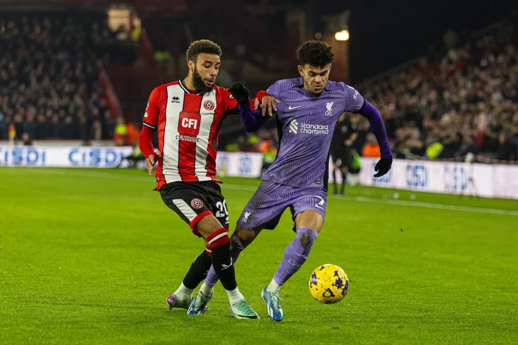 Premier League fixtures tonight - 04/04