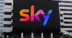 Sky broadband is down with hundreds unable to connect to the internet