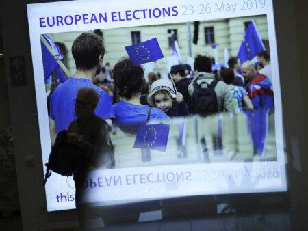 Belgium to investigate alleged Russian interference in European elections | Politics News