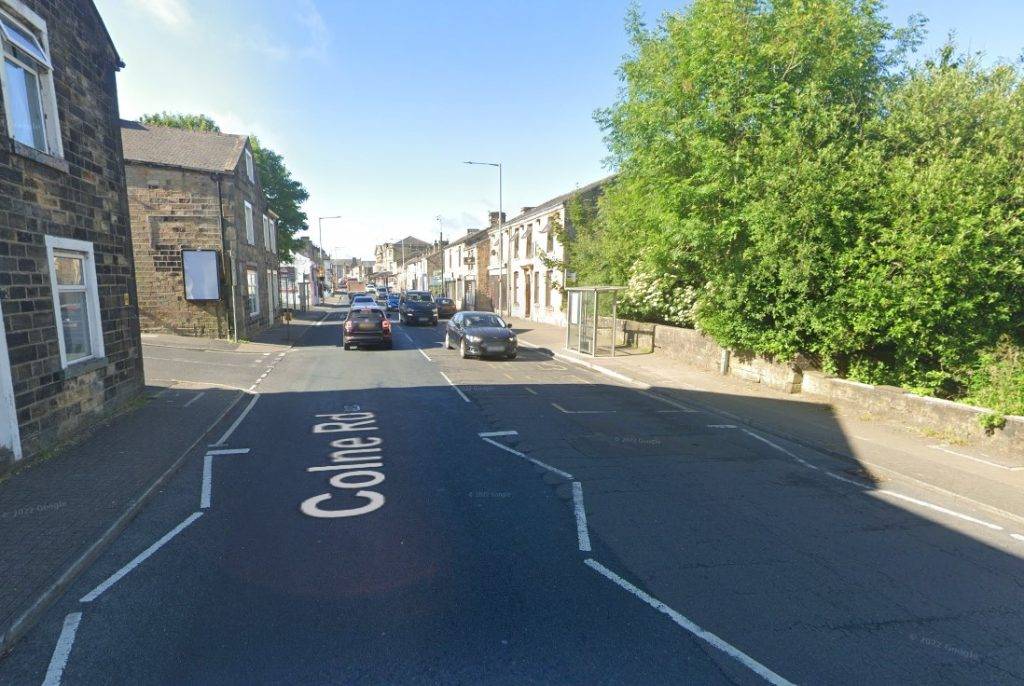 Man in his 50s dies after being struck by BMW in Brierfield Man in his 50s dies after being struck by BMW in Brierfield