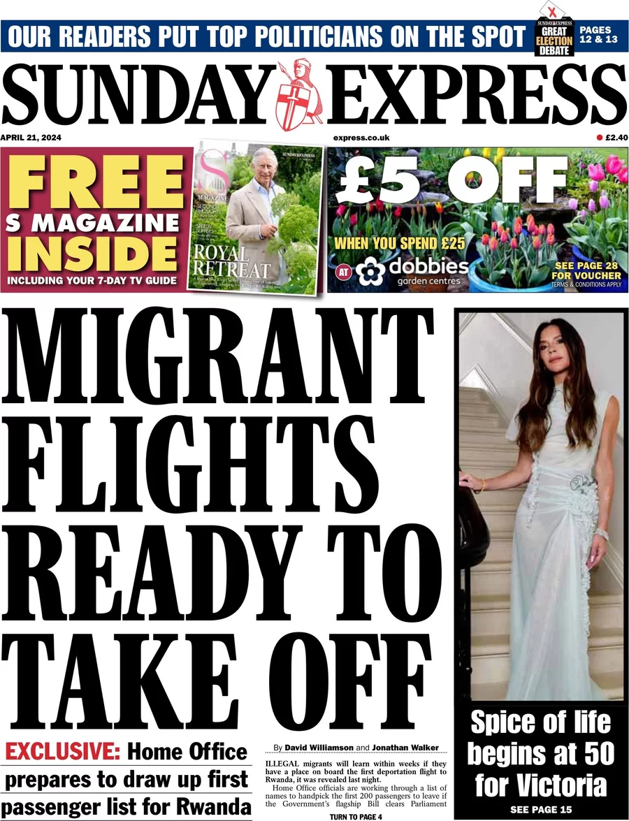 daily express 232849207 - WTX News Breaking News, fashion & Culture from around the World - Daily News Briefings -Finance, Business, Politics & Sports News