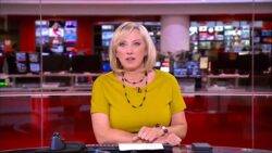 BBC News presenter launches legal fight against broadcaster after being off air for over a year