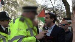 ‘Sunak under pressure’ & ‘Met Police antisemitism row’ – Paper Talk 