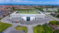 EFL deducts three points from Morecambe, League Two side
