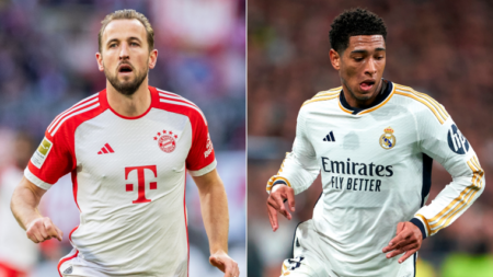 Is Bayern Munich vs Real Madrid on TV? Kick-off time, channel and how to watch Champions League semi-final