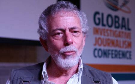 Peru: Outcry of Protest Against Persecution of Renowned Investigative Journalist Gustavo Gorriti