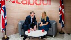 ‘Tory MP defects to Labour’ – the full perspective 