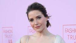 One Tree Hill star Sophia Bush can ‘finally breathe’ after coming out as queer