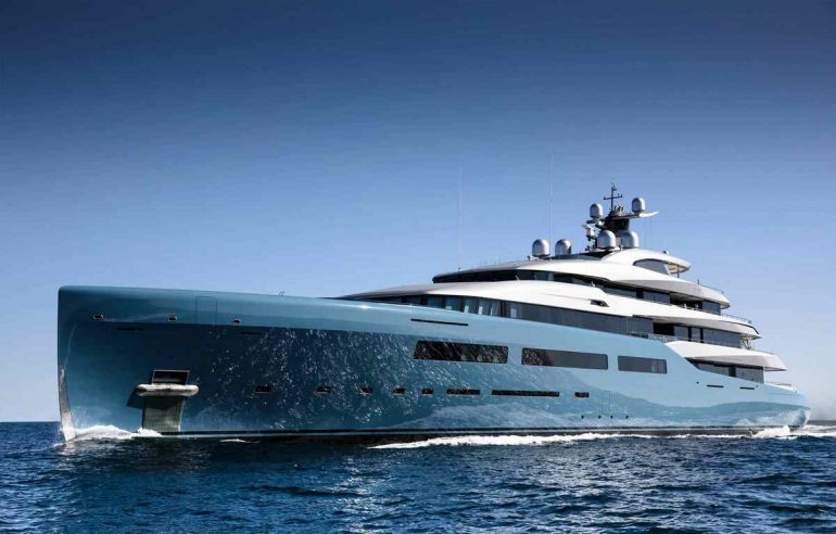 superyacht aviva 4 770x492 1 - WTX News Breaking News, fashion & Culture from around the World - Daily News Briefings -Finance, Business, Politics & Sports News