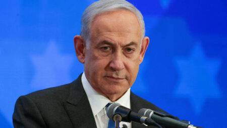 Netanyahu vows to reject any US sanctions on Israeli army