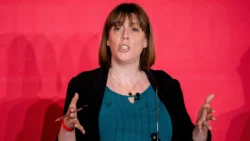Labour MP shares how Starmer reacted when she ‘felt sorry’ for Sunak | News