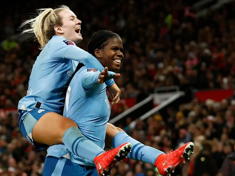 WSL fixtures: Title race goes down to the wire will City or Chelsea lift the trophy?