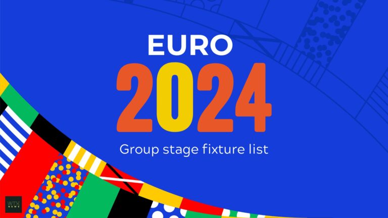 When are the Euro 2024 fixtures? – Everything you need to know about the group stages