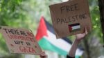 South Africa seeks halt to Israel's Gaza offensive