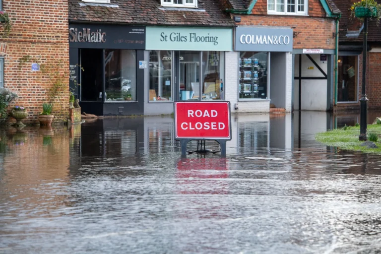 Flood warnings forecast with more heavy rain to come
