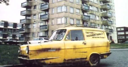 Only Fools and Horses tower block to be demolished for £850,000,000 flats