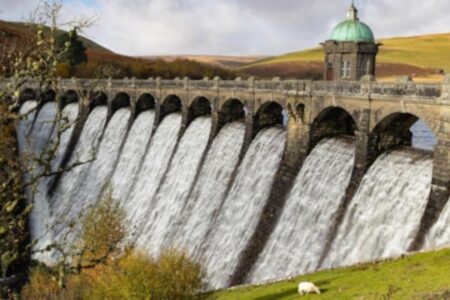 Welsh Water secures £1.5m Ofwat Innovation Fund grant