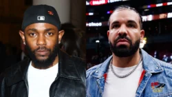 Hollywood child star dragged into Kendrick Lamar and Drake’s brutal rap beef