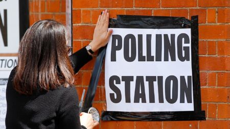 Key Points: A guide to the general election 2024 