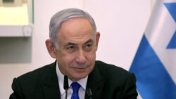 Israeli PM scraps war cabinet after key departures