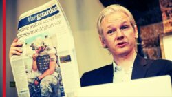 The Julian Assange Saga is finally over