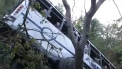 Ten Hindu pilgrims killed in bus attack in India’s Jammu