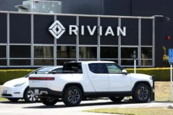 VW to invest up to bn in electric vehicle maker Rivian