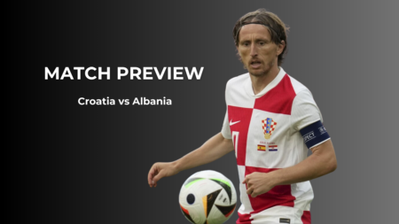 UEFA Euro 2024: Is Croatia vs Albania on TV? kick-off, team news, predictions & where to watch