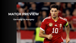 UEFA Euro 2024: Is Germany vs Hungary on TV? kick-off, team news, predictions & where to watch