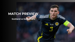 UEFA Euro 2024: Is Scotland vs Switzerland on TV? kick-off, team news, predictions & where to watch