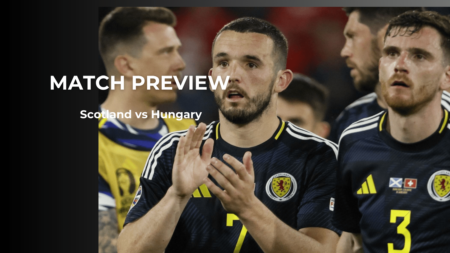 UEFA Euro 2024: Is Scotland vs Hungary on TV? kick-off, team news, predictions & where to watch