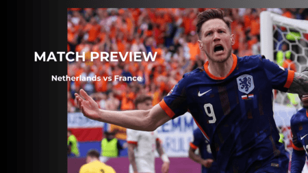 UEFA Euro 2024: Is Netherlands vs France on TV? kick-off, team news, predictions & where to watch