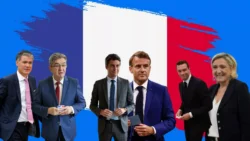 France’s overseas territories launch elections